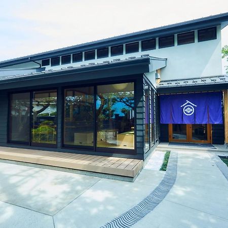 ゲストハウス酒坊多満自慢 Fussa Extérieur photo