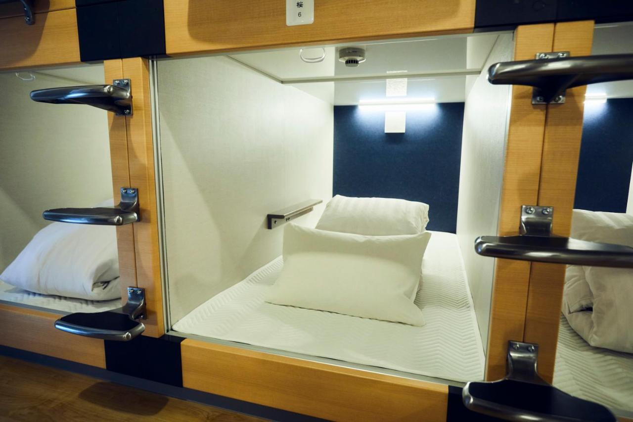 ゲストハウス酒坊多満自慢 Fussa Extérieur photo