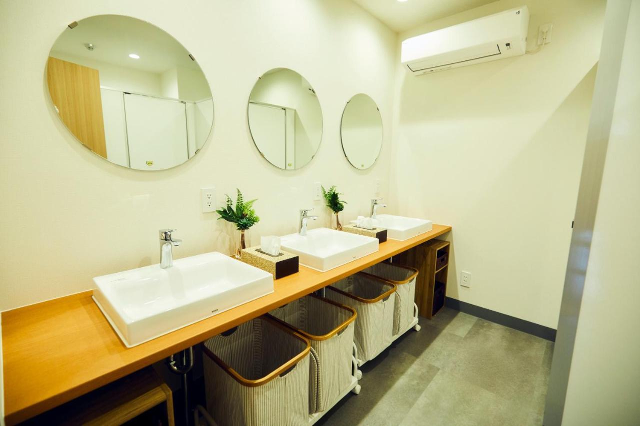 ゲストハウス酒坊多満自慢 Fussa Extérieur photo