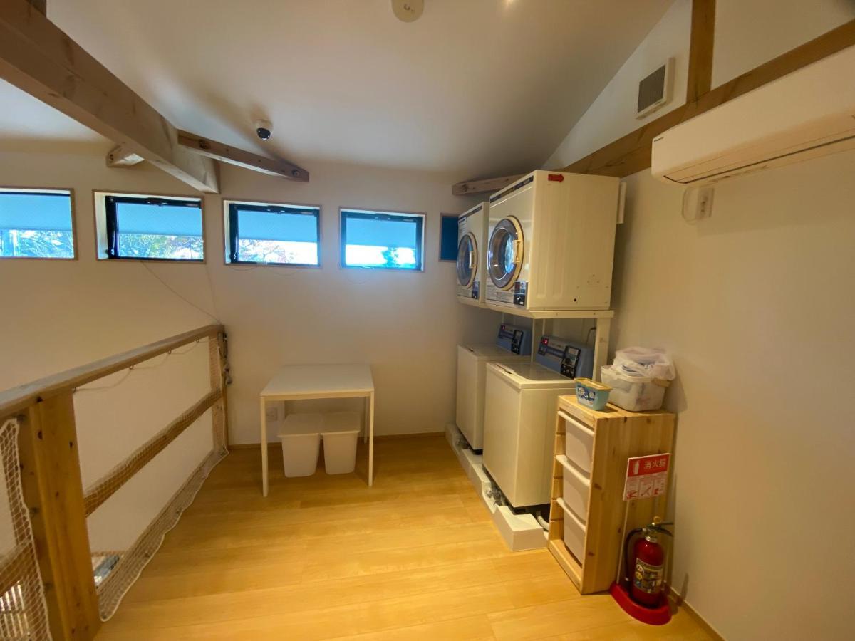 ゲストハウス酒坊多満自慢 Fussa Extérieur photo