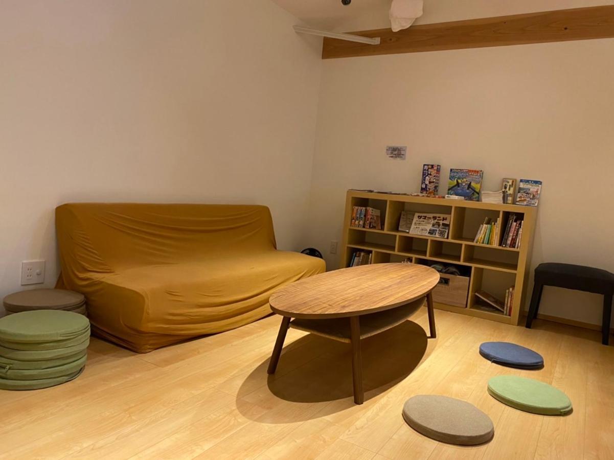 ゲストハウス酒坊多満自慢 Fussa Extérieur photo